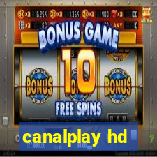 canalplay hd